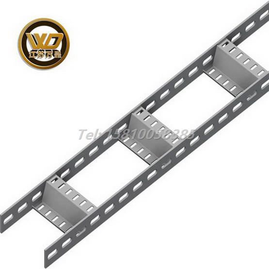 Cable tray